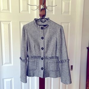 Tory Burch Blazer/Short Jacket.